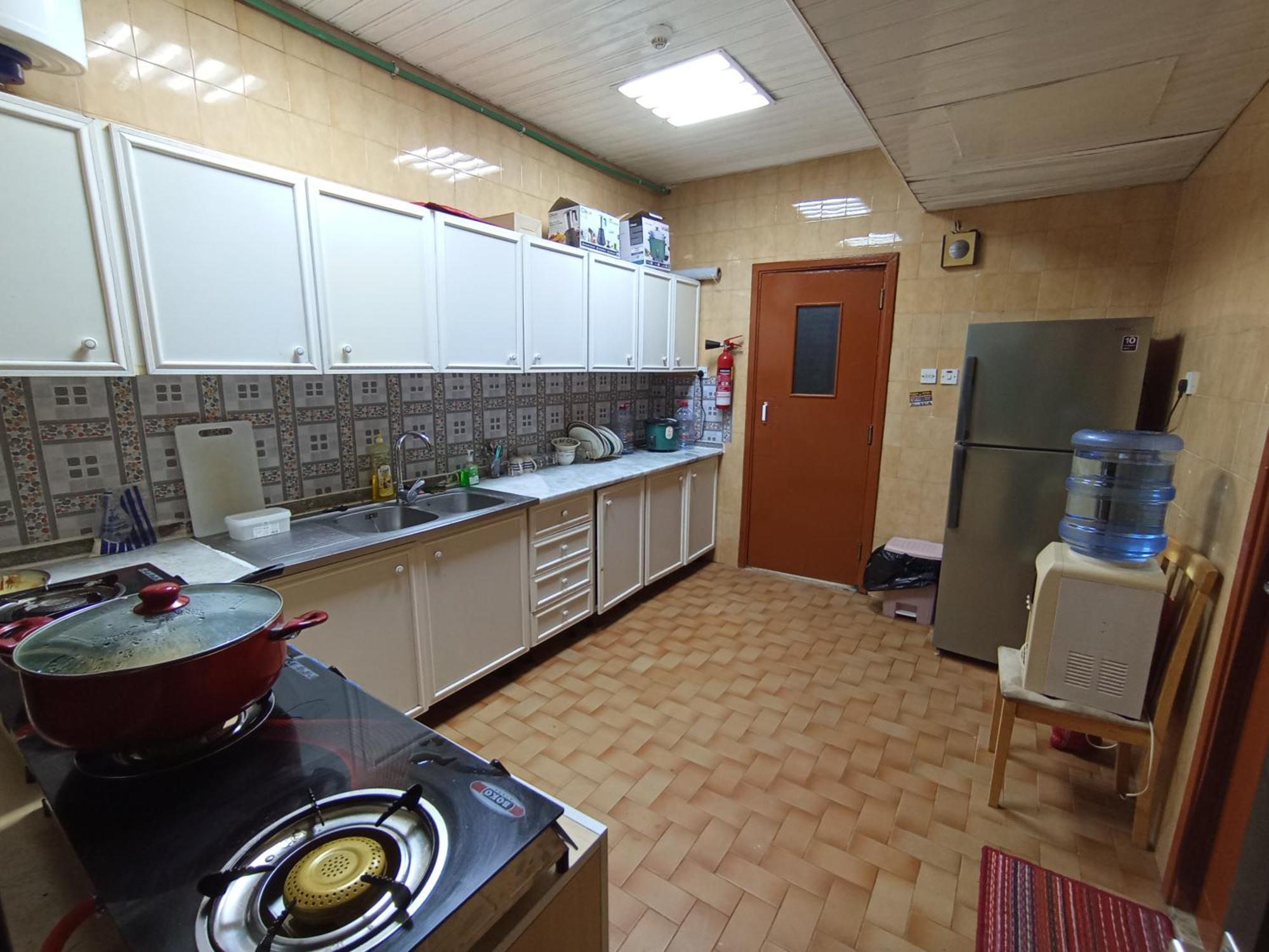 Homestay Sarker