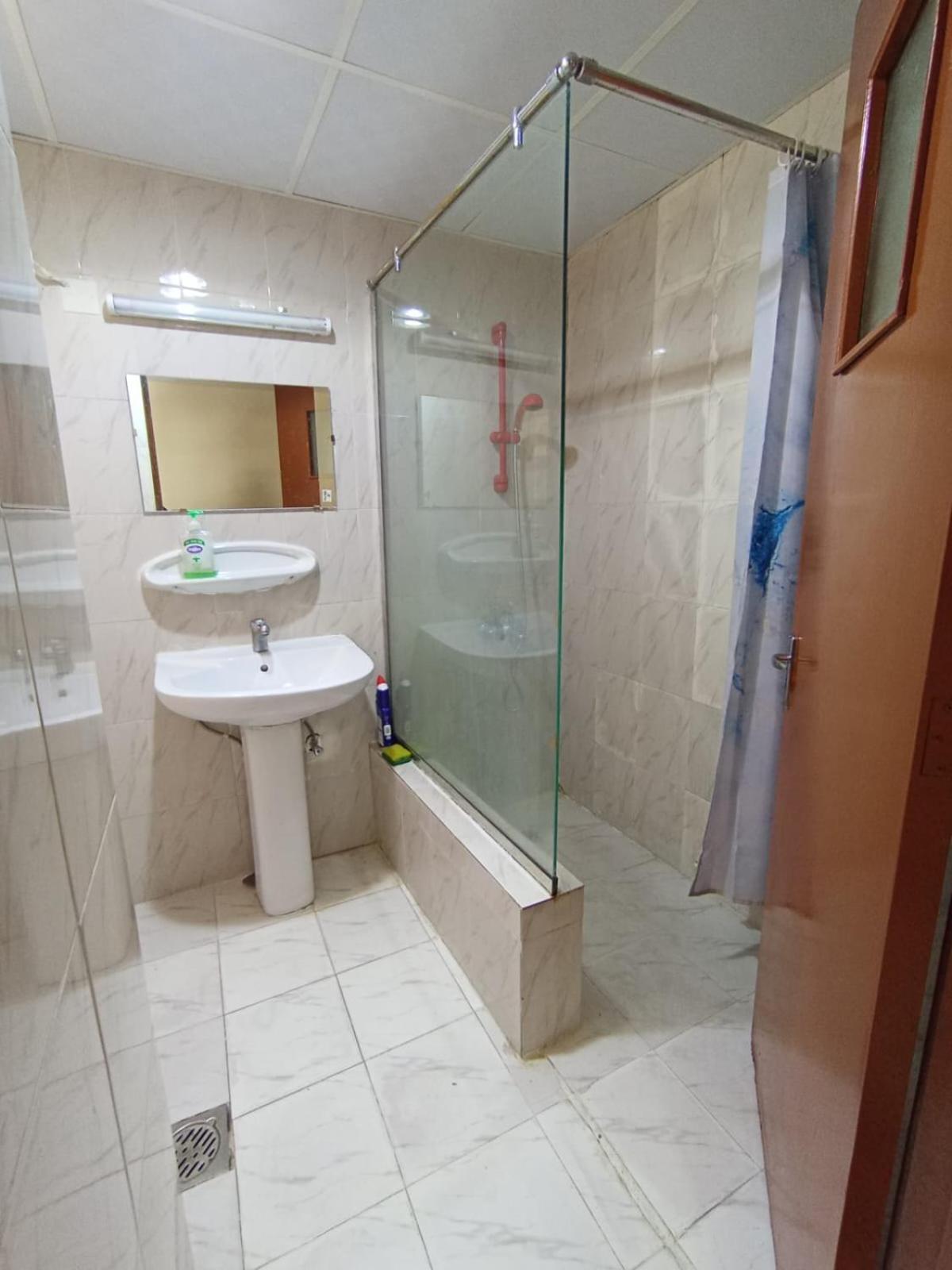 Sarker Homestay Abu Dhabi