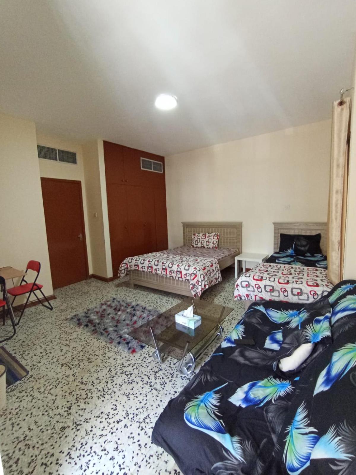 Sarker Homestay *