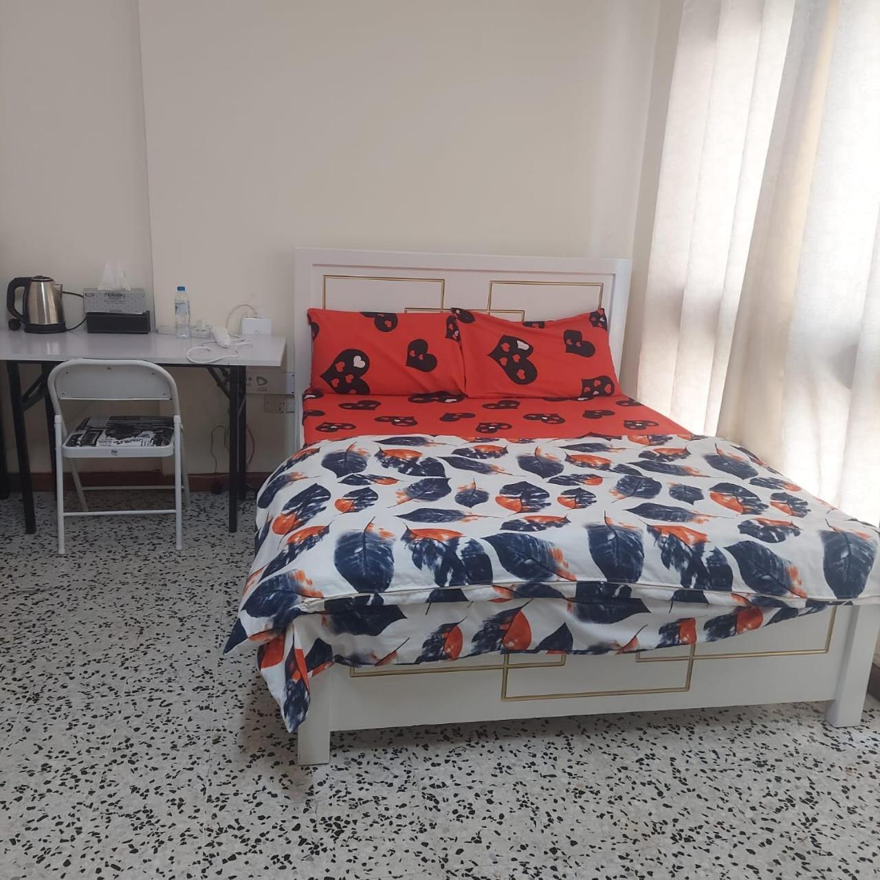 Homestay Sarker
