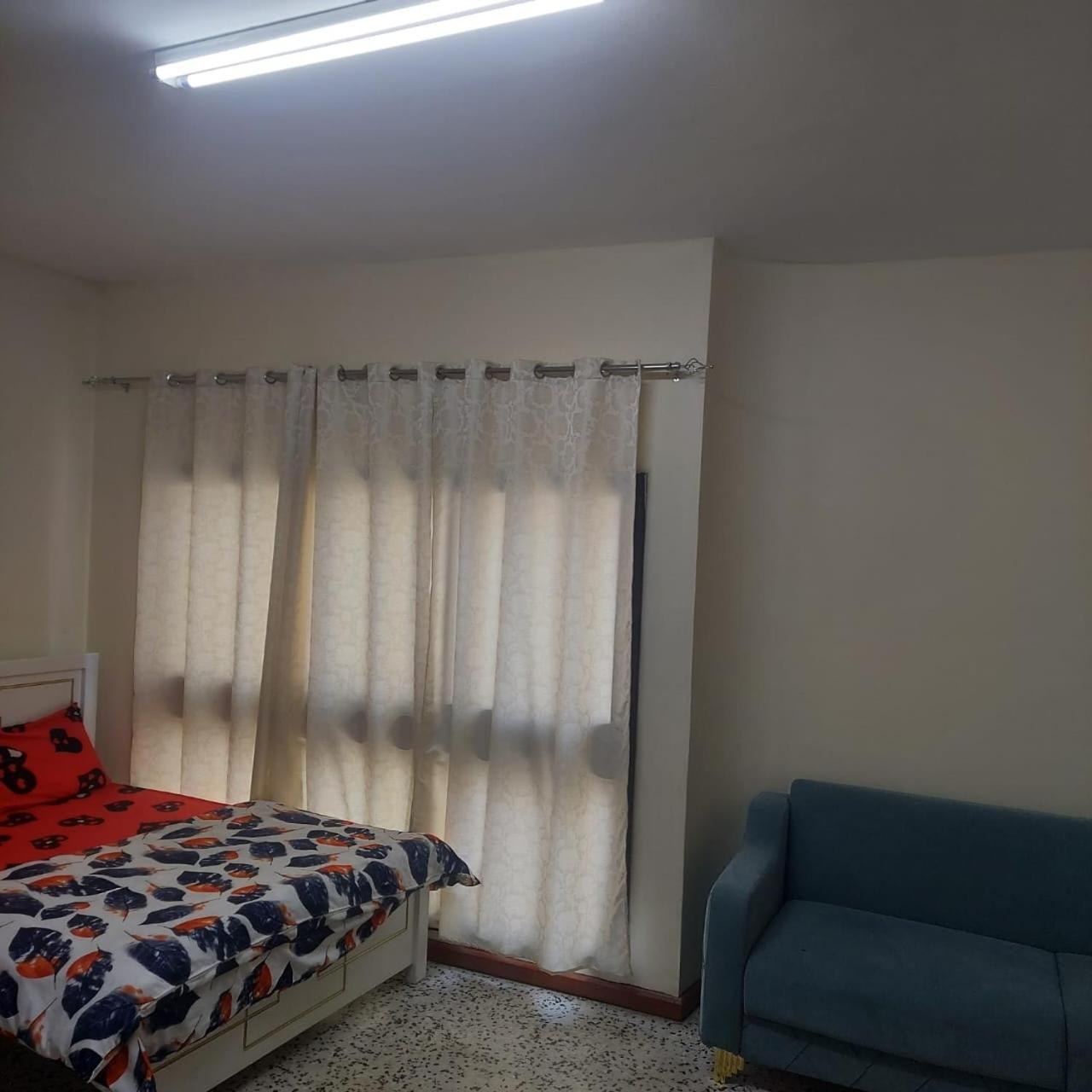 Homestay Sarker Abu Dhabi