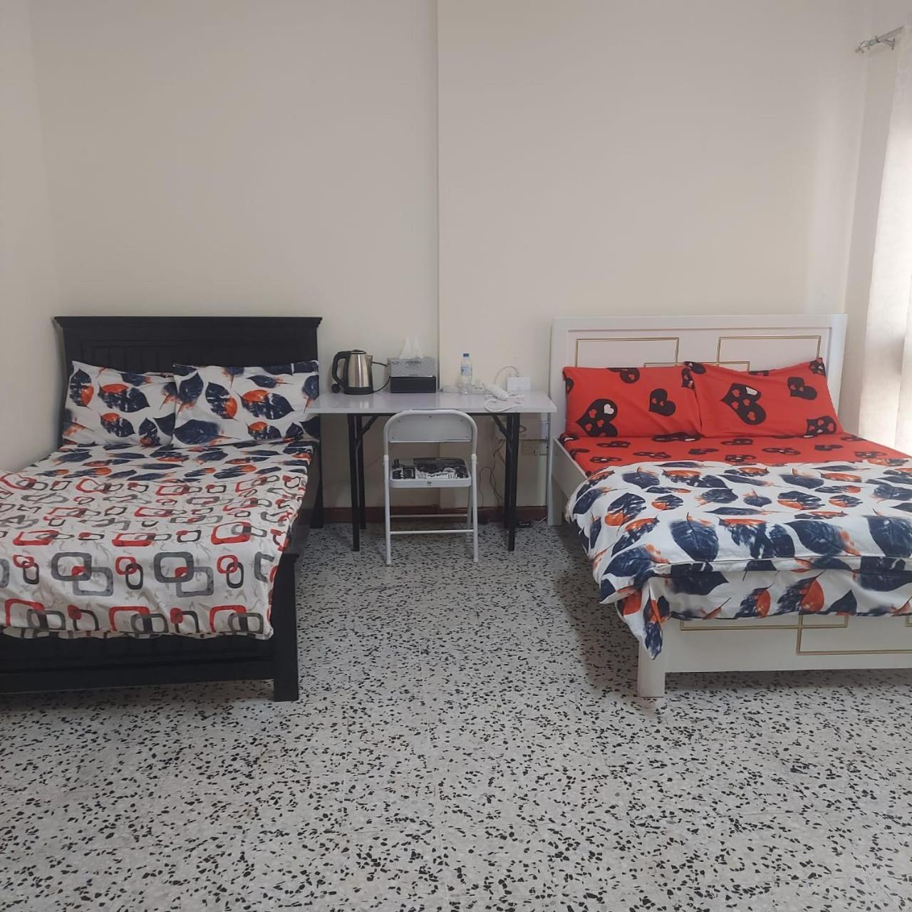 Homestay Sarker *
