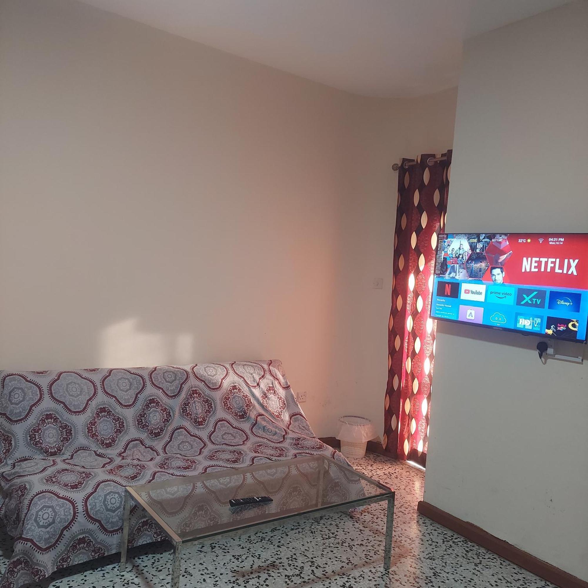 Homestay Sarker