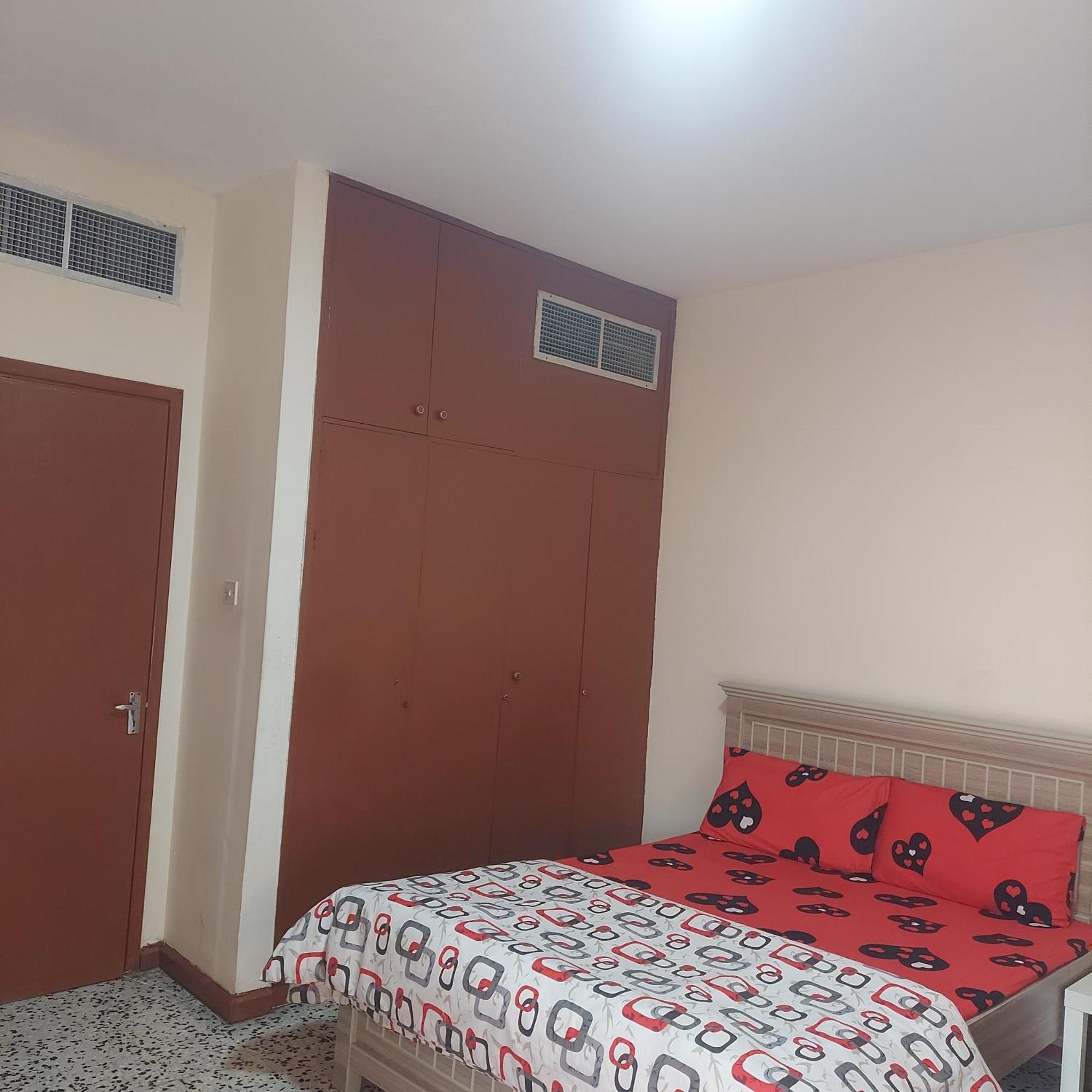 Sarker Homestay Abu Dhabi