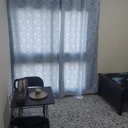 Sarker Apartment Abu Dhabi Exterior photo